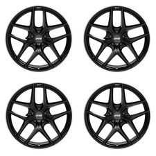 4 ATS Felgen Competition 2 9.0Jx20 ET50 5x112 SWHP f&uuml;r MERCEDES-BENZ CLA EQA EQB