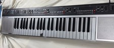 Yamaha PS-55S Keyboard Tested Fully Functional Has The Defect See Pictures