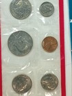 1979 Uncirculated Coin Set U.S Mint Original Government Packaging OGP — photo 3