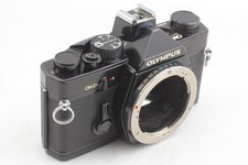 良品 OLYMPUS オリンパス OM-2 ブラック モルト新品交換済 M640 良品 OLYMPUS オリンパス OM-2 ブラック モルト新品交換済 M640