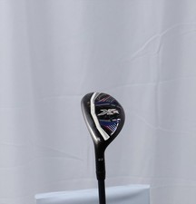 Callaway Xr 22  4H Hybrid Senior Flex Project X Sd 13021447 Good Left Hand Lh