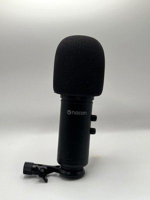 Gamer Mikrofon Nacon ST-200