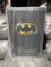 Hot Toys Batman (1989) 1:6 Figur – MMS692 – Tim Burton