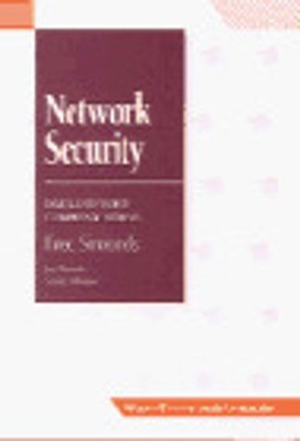 Network Security: Data and Voice Communications (Mcgraw-Hill Series on Computer