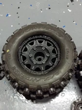 Set of (2) - Pro-Line 10125 Badlands MX28 2.70x5.05 14mm Hex