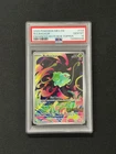 PSA 10 Bulbasaur Enhanced Booster Topper