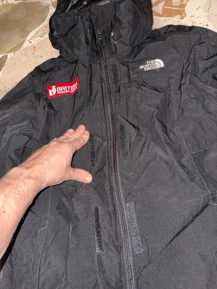The North Face McMurdo, foto 3 di 5