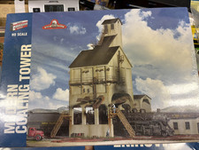 Walthers Cornerstone HO Scale 933-2902 Machine Shop Kit NIB SEALED