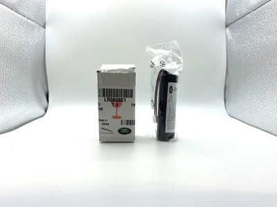 Genuine Land-Rover Battery LR089861