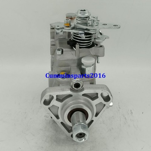 NEW 0460424024 VE4/12F1250R226-2 CUMMINS 4BT 390 INDIA INJECTION PUMP - Picture 5 of 8