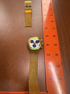 Swatch Jelly Stag | eBay