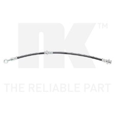 2x Bremsschlauch vorne für Suzuki Ignis 2 MH Wagon R MH21 R+ MA 24495690
