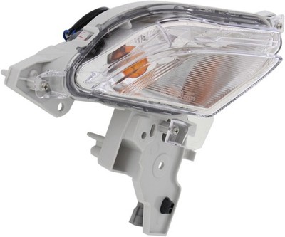 CAPA For 2016-2022 CX-3 Turn Signal Light Right Clear Plastic