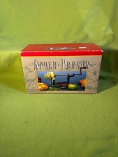 Apple Peeler with Original Box and Accessories