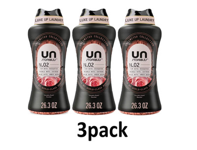 Downy Unstopables N. 02 Unlimited Collection Scent Booster Beads No. 2; 26.3 oz