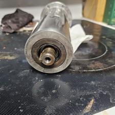 Bm Blower Snout Assembly