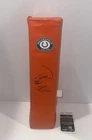 PAT MCAFEE SIGNED TOUCHDOWN PYLON INDIANAPOLIS COLTS FOOTBALL JSA COA