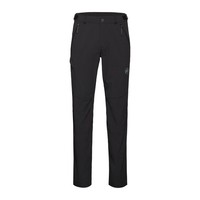 Mammut Runbold IV Pants Herren Wanderhose Schwarz 46 Outdoor Hiking Trekking