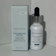 SkinCeuticals Discoloration Defense Dark Spot Corrector & Brightening Serum 30ml