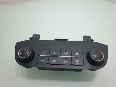 KIA Sportage 2011 Diesel Steuergerät Klimaanlage 972503U001 KRD22704