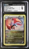 CGC 9 MINT Salamence 2012 Dragon Vault 8/20 Holo Pokemon Card
