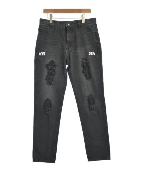 男式黑色歇斯底里魅力服装| eBay