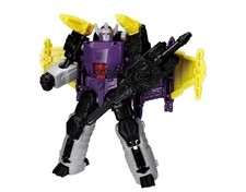 T-SPARK Transformers Legacy TL-81 Galvatron G Energon Universe