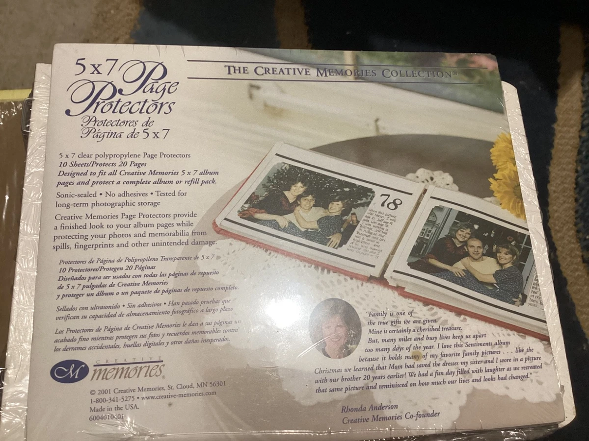 Creative Memories Scrapbooking for sale | Shop with Afterpay