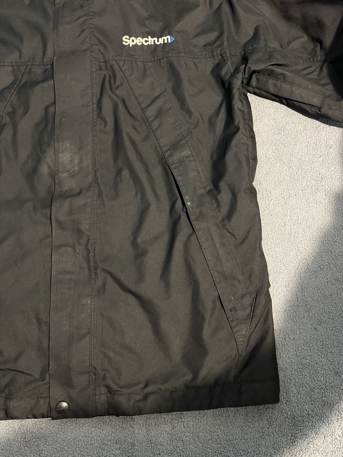 StormTech Performance Spectrum Uniform Jacket Men… - image 4