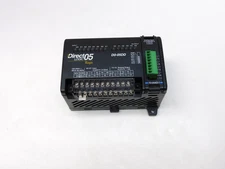KOYO DIRECT LOGIC 05 D0-05DD 12-24VDC W/ F0-04AD-1
