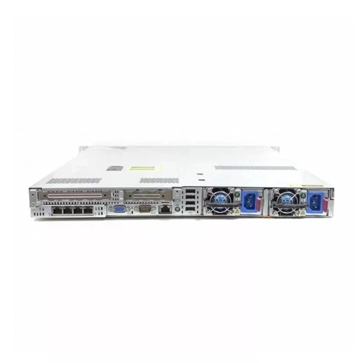 2 x HP DL 360 G8 - Image 2 of 4