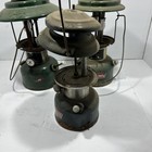 vintage coleman lantern parts lot — photo 9