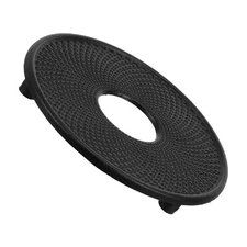 Iron Pot Rack Holders Camping Creative Cup Hiking Stand