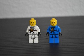 LEGO NINJAGO: Skull Truck (2506)