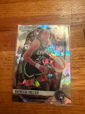 Naphessa Collier Ice Prizm 2024 Prizm WNBA #26