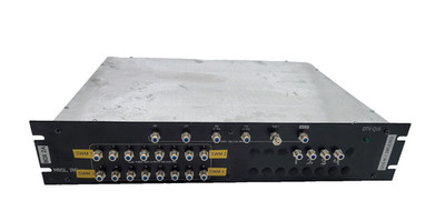 MNSL Inc BOX 3B DTV Q16 Directv 16-port
