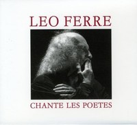 Leo Ferre Chante Les Poetes (Cd)