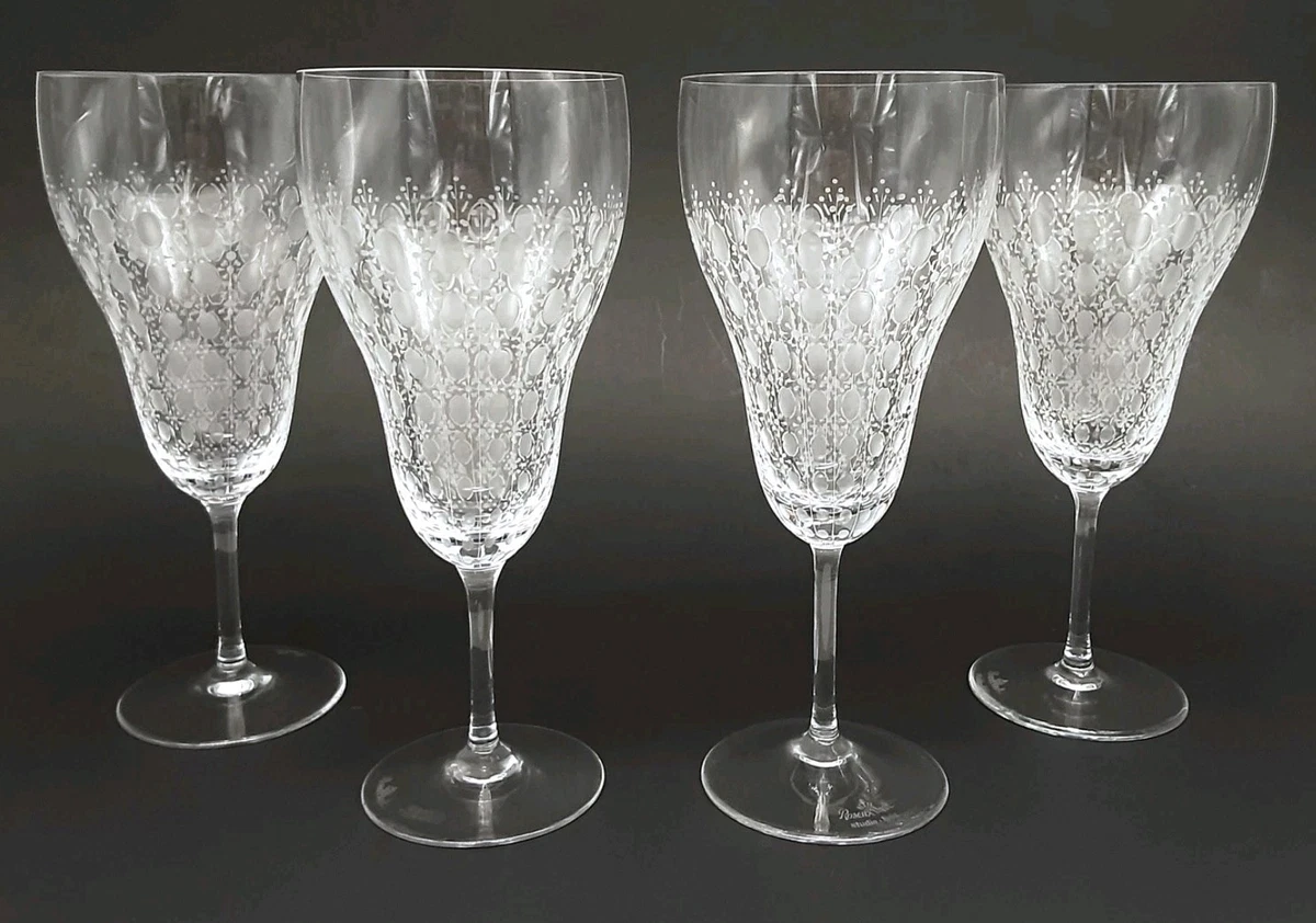 rosenthal romance crystal products for sale | eBay