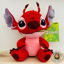 Disney Lilo & Stitch 🚀 Leroy Plush 7.5” Phunny by Kidrobot NWT Sealed