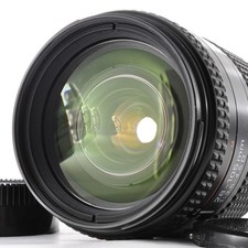Nikon AF Nikkor 28-105mm f/3.5-4.5 D Macro Zoom Lens [Excellent+5] From JAPAN