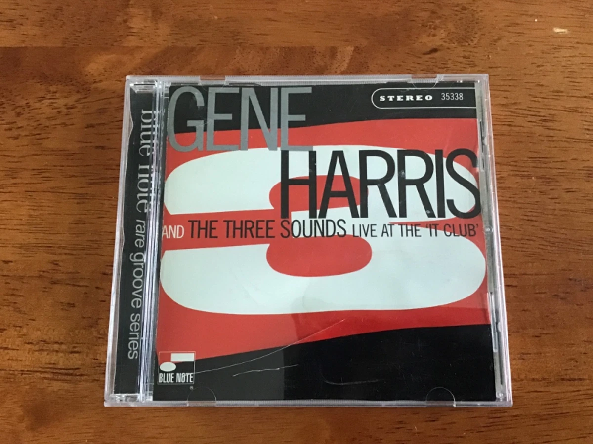 gene harris products for sale | eBay