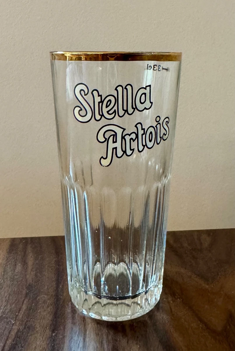 Stella Artois Collectible Vintage Beer Glasses for sale | eBay
