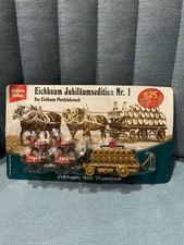 Sammler LKWs Eichbaum Jubil&auml;umsedition