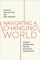 Navigating A Changing World Geoffrey Hale (U. A.) Taschenbuch Englisch 2021