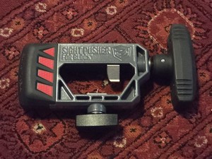 Real Avid Sight Pusher For Glock (AVGLOCKSP) Perfect Working Order!