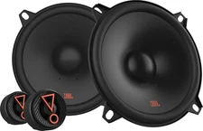 JBL Stage3 507CF 5.25" 135 Watts 2-Way Components Car Speakers System