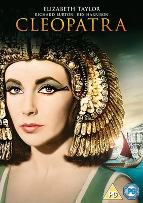 Cleopatra (DVD) (UK IMPORT)