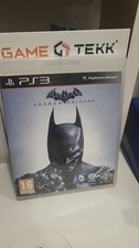 Batman Arkham Origins per Playstation 3 PS3 Pal Ita Completo con manuale Usato