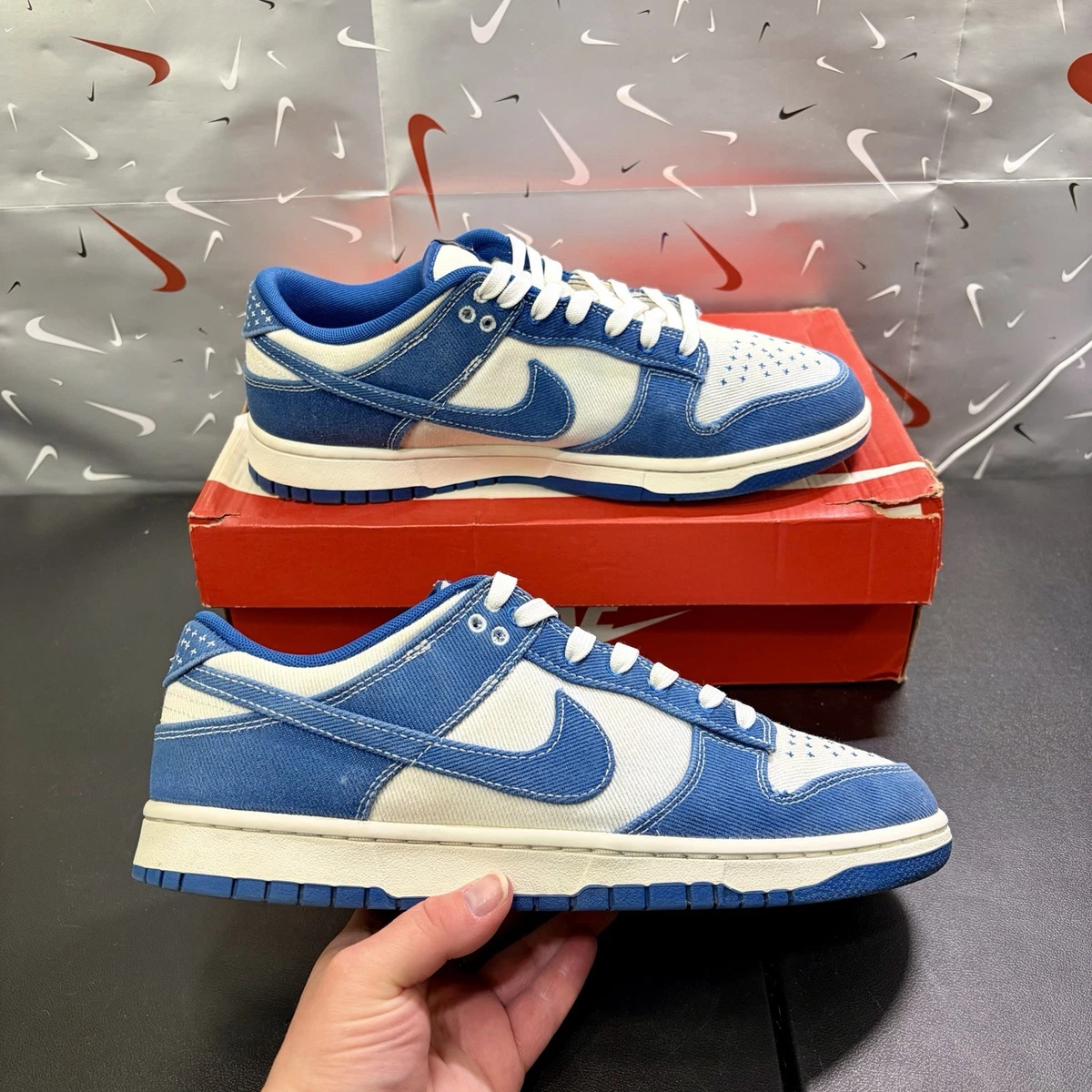 NIKE DUNK LOW SE 26.5㎝ Nike Dunk Low SE Younger Kids' Shoes. Nike CA