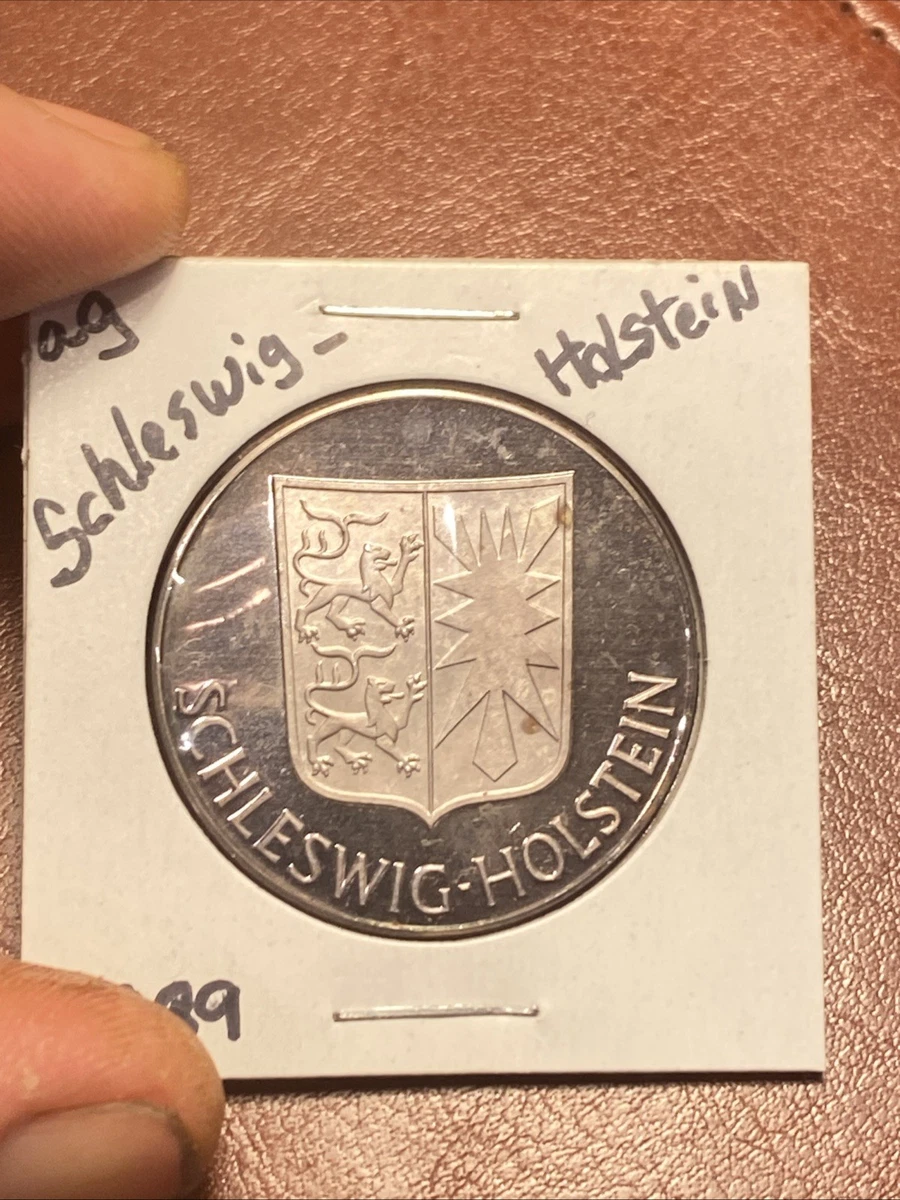 Germany Medal In Numismatic Medals for sale | eBay